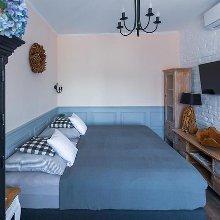Bab-Lak Apartman キシュバールダ エクステリア 写真