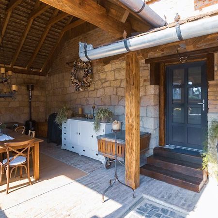 Bab-Lak Apartman キシュバールダ エクステリア 写真
