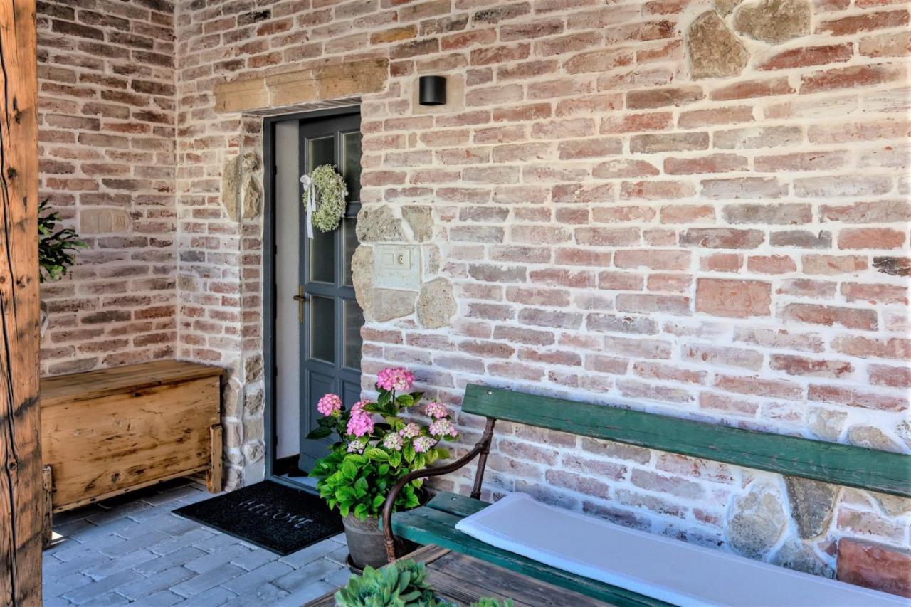 Bab-Lak Apartman キシュバールダ エクステリア 写真