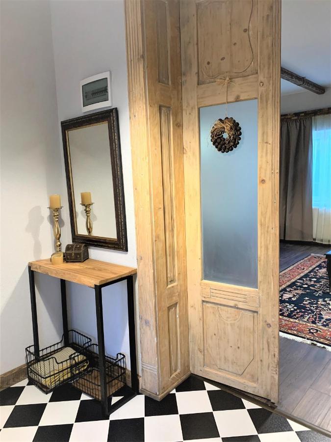 Bab-Lak Apartman キシュバールダ エクステリア 写真