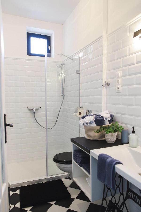 Bab-Lak Apartman キシュバールダ エクステリア 写真