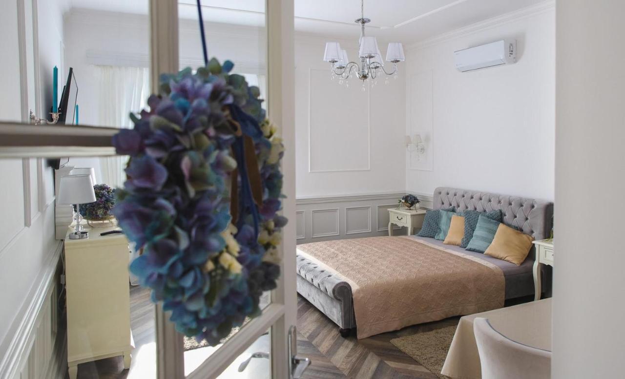 Bab-Lak Apartman キシュバールダ エクステリア 写真