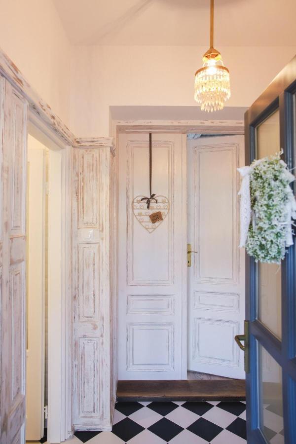 Bab-Lak Apartman キシュバールダ エクステリア 写真