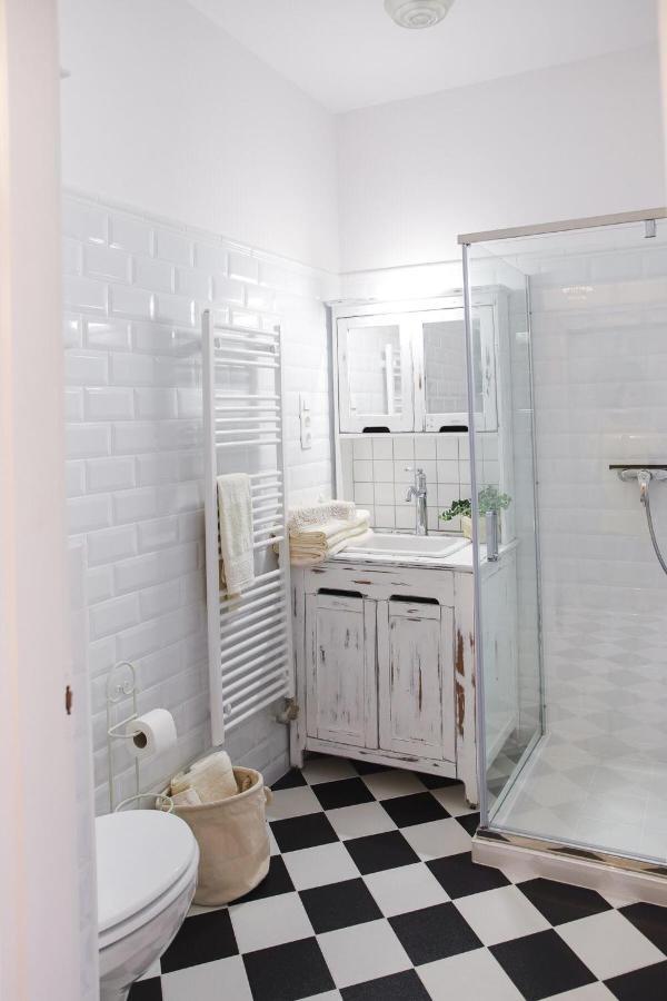 Bab-Lak Apartman キシュバールダ エクステリア 写真