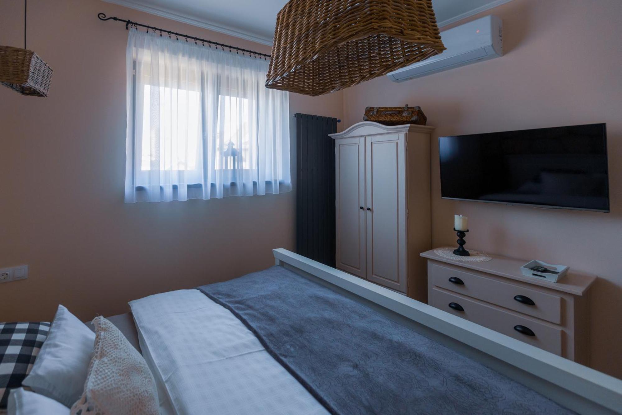 Bab-Lak Apartman キシュバールダ エクステリア 写真