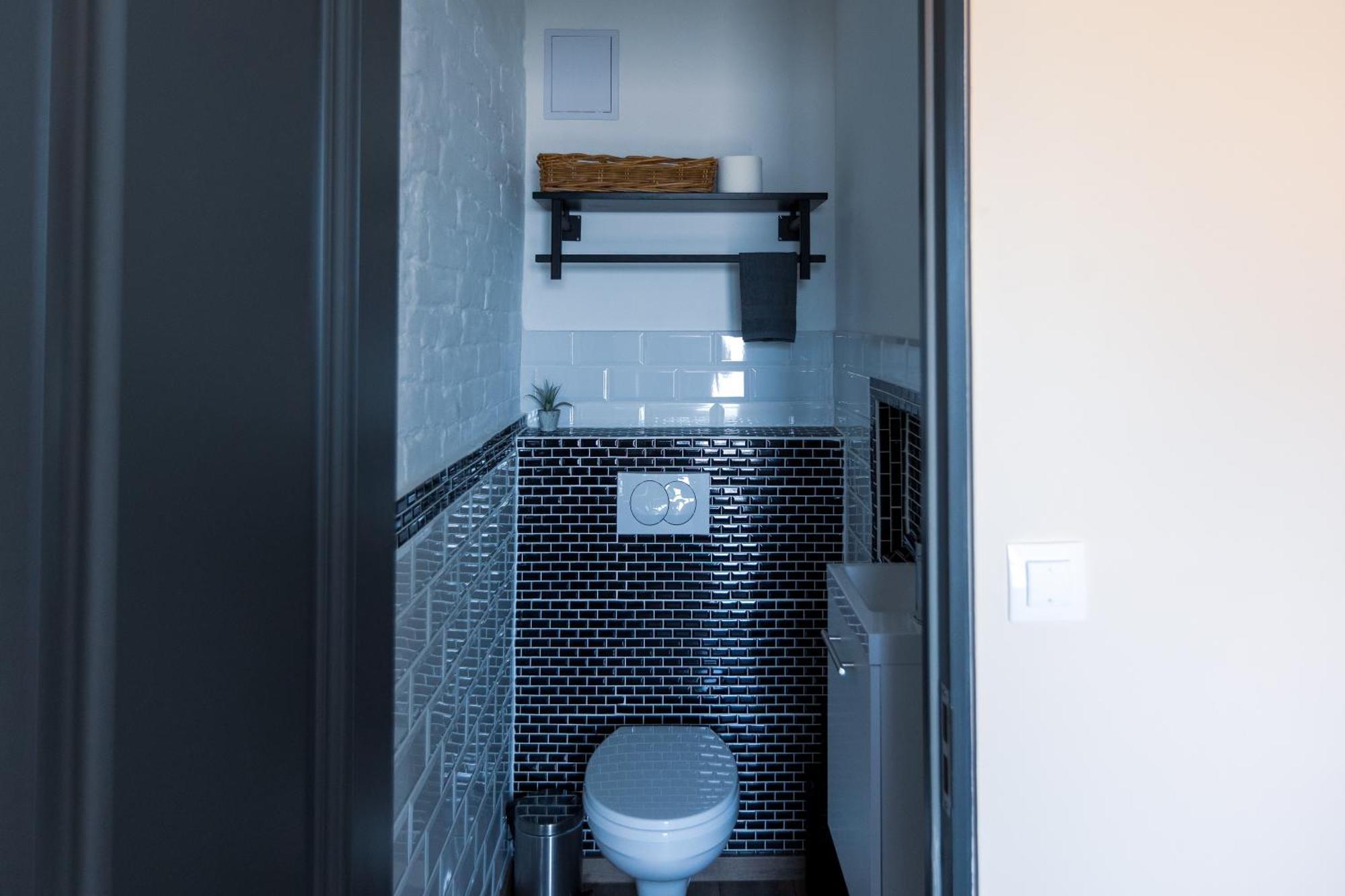 Bab-Lak Apartman キシュバールダ エクステリア 写真