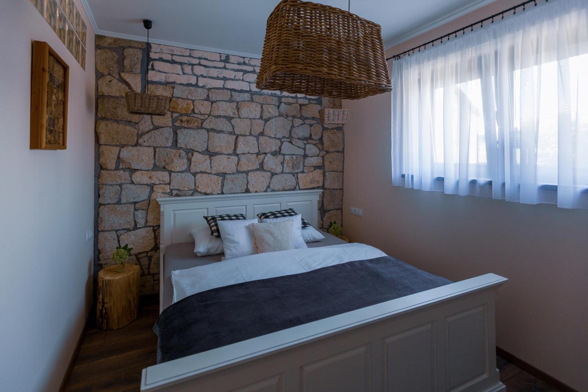 Bab-Lak Apartman キシュバールダ エクステリア 写真